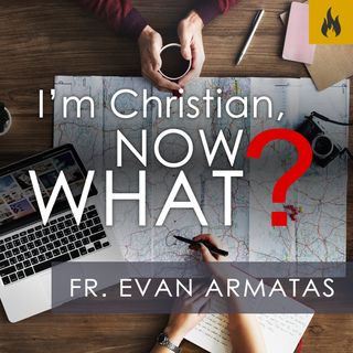 I'm Christian, Now What?