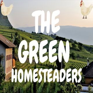 The Green Homesteaders