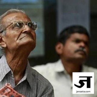 बोझ नहीं है बुढ़ापा - Old Age is Not a Burden - (Duniya Mere Aage - 6 June 2022)