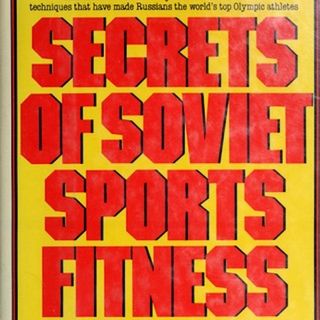 soviet fitness. by mdg