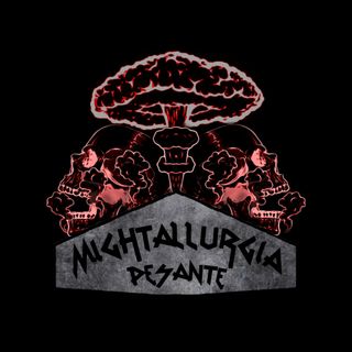 Mightallurgia Extra- Lost Obsession
