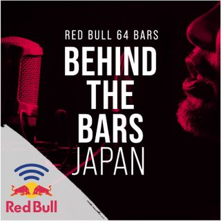 Behind the Bars Japan - Red Bull 64 Bars