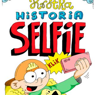 Historia selfie