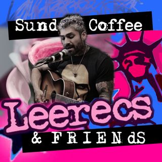 5-29-2022 Sunday Coffee with Jimmy Swagg
