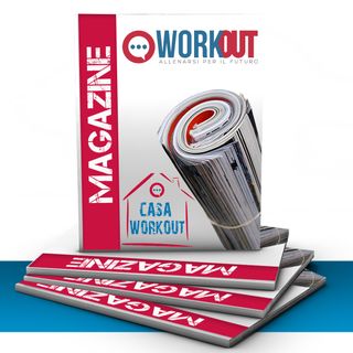 Progetto Workout  magazine