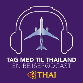 Thai Airways Denmark