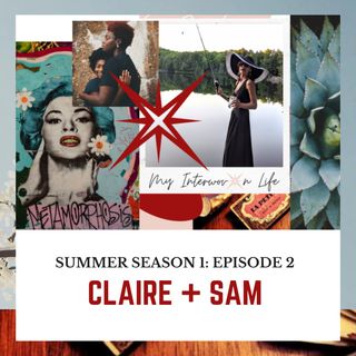 S1 E2: Claire + Sam