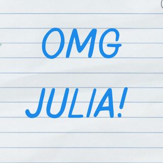 OMG Julia Productions