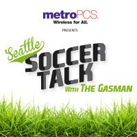 Seattle Soccer Talk