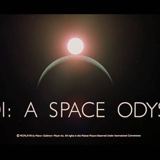 2001. Odissea nello spazio. La celebre intervista di Playboy a Kubrick