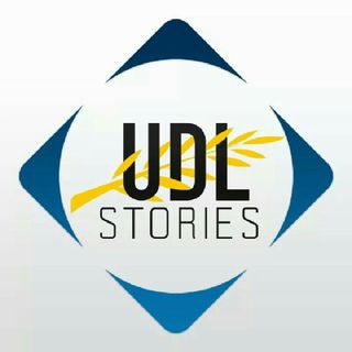 UDL Stories