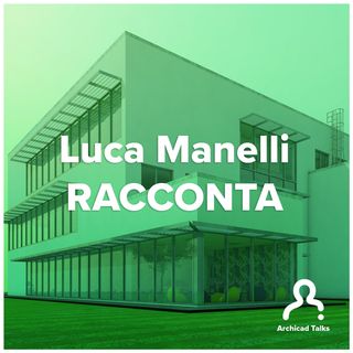 Luca Manelli racconta: la nuova piattaforma di formazione GRAPHISOFT Learn