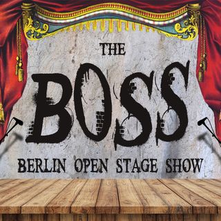 The Berlin Open Stage Show
