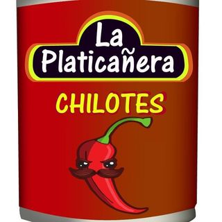 La Platicañera