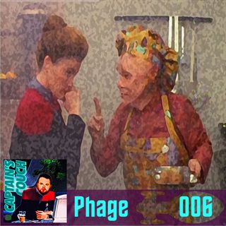 CC 006 Phage