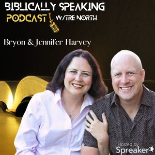 BSP Presents Bryon and Jennifer Harvey