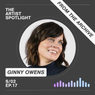 17 - Ginny Owens (From the Archives)
