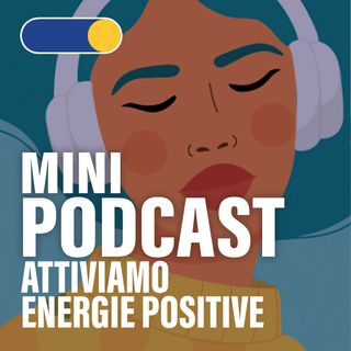 Mini Podcast AEP