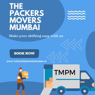 THEPACKERSMOVERSMUMBAI