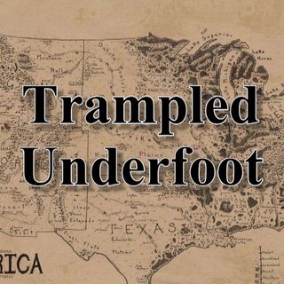 Trampled Underfoot Podcast - 169 - The Sweet Tooth of Civility