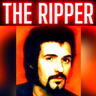 Serial Killer Peter Sutcliffe The Yorkshire Ripper Documentary