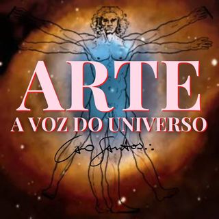 Arte - Voz do Universo