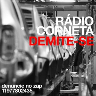 Rádio Corneta 46 - outubro 2020