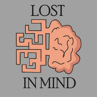 Lost in Mind