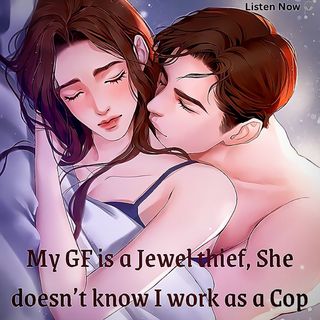 My GF is a Jewel thief, She doesn’t know I work as a Cop | share my story 😩