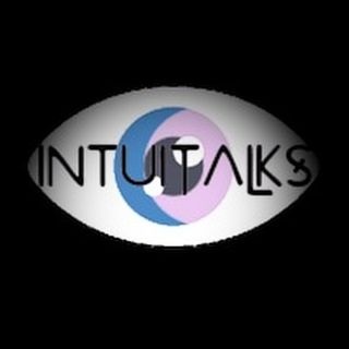 IntuiTalks Radio