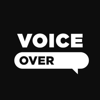 Voice Over Foundation