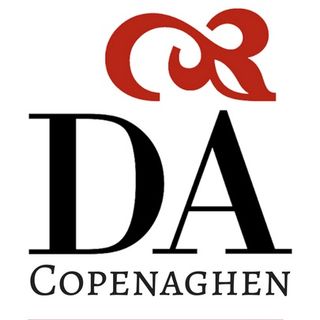 Dante Alighieri Copenaghen