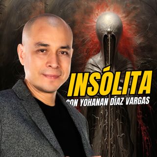 Podcast INSÓLITA