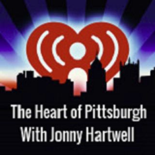 The Heart of Pittsburgh with Jonny Hartwell