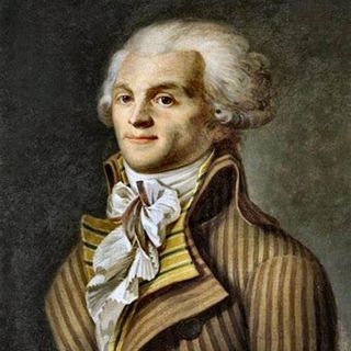 I discorsi di Robespierre, quando il rasoio della ragion politica è più affilato di quello di Occam