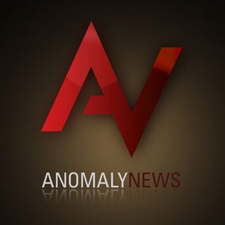 Anomaly Radio