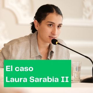 El Caso Laura Sarabia II