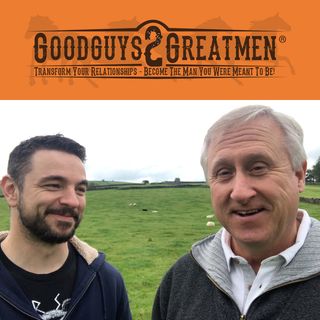 Goodguys2Greatmen Podcast