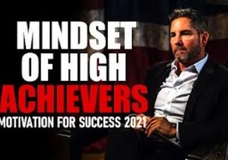 Grant Cardone - THE MINDSET OF HIGH ACHIEVERS - Powerful Motivational Speech for success | Grant Cardone , Jim Rohn