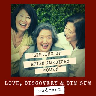 Lifting Up Asian American Women