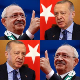 Turchia al ballottaggio. L'opposizione vira a destra per tentare di abbattere Erdogan