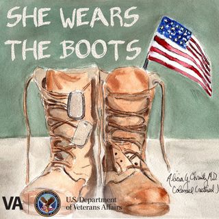 Chronic Pain in Women Veterans