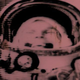 #114 Audio de cosmonauta m0r1bund0 en el espacio - Miedo al Misterio