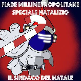 Puntata 9s02 - Il Sindaco Del Natale