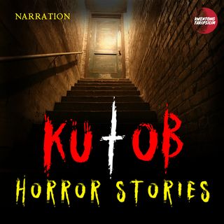 Kutob Horror Story - Tagalog Horror Stories