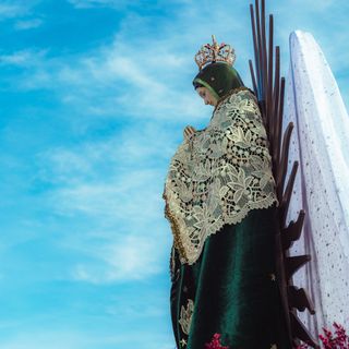 60CS- SIETE IGLESIAS DE TRABANCOS: procesión Jueves Santo