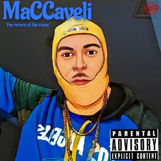 Ese MaCCaveli - 💎s on my neck