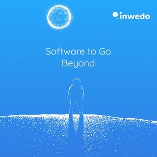 The difference between solutions and creating software