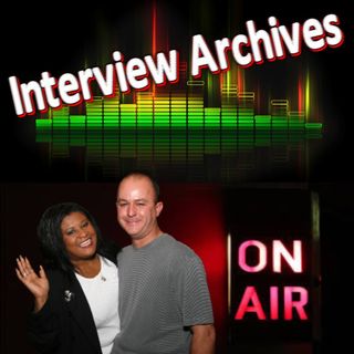 Interview Archives