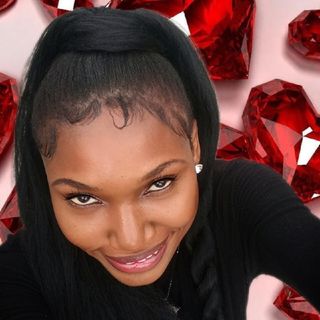 Episode 2 -Ngozi Louisa's Podcast [Singing Naomi Raine's God Will Work It Out (Cover)]